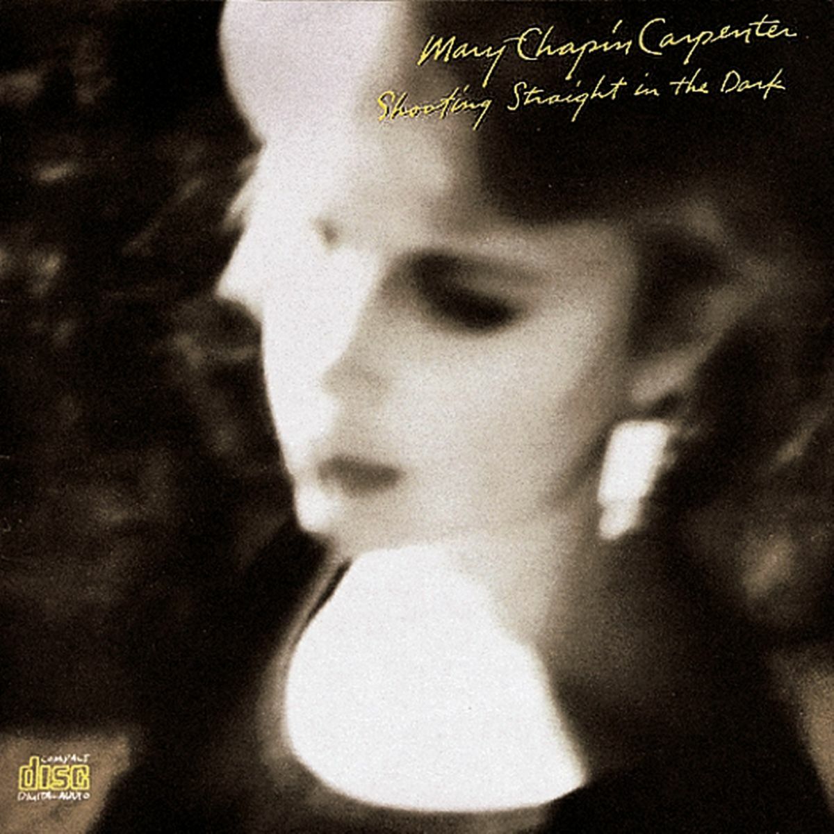 Mary Chapin Carpenter